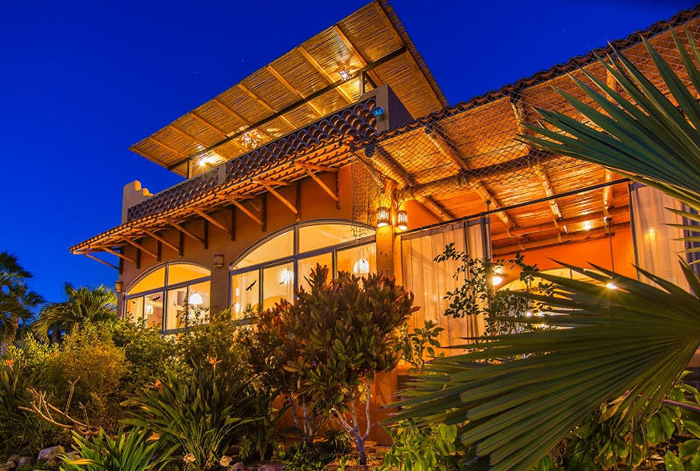 Mexico Pacific Coastline Real Estate